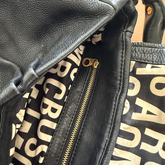 Marc by Marc Jacobs Classic Q Lil Ukita Crossbody Bag - Picture 8 of 10